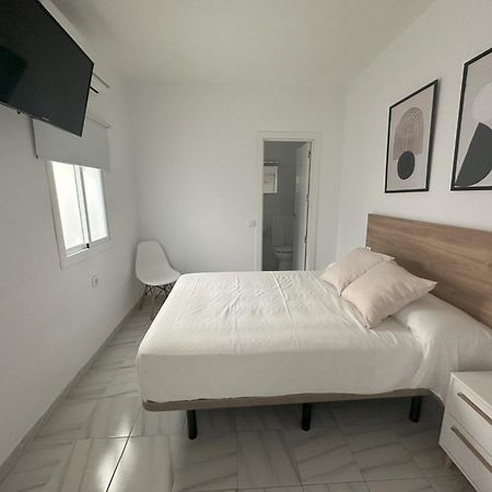Hostal Merino Jedula Luaran gambar