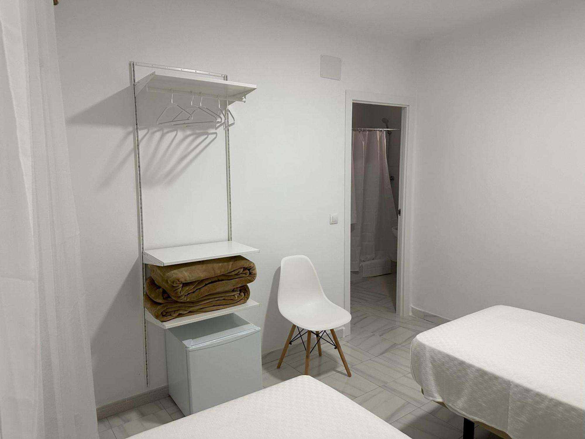 Hostal Merino Jedula Luaran gambar