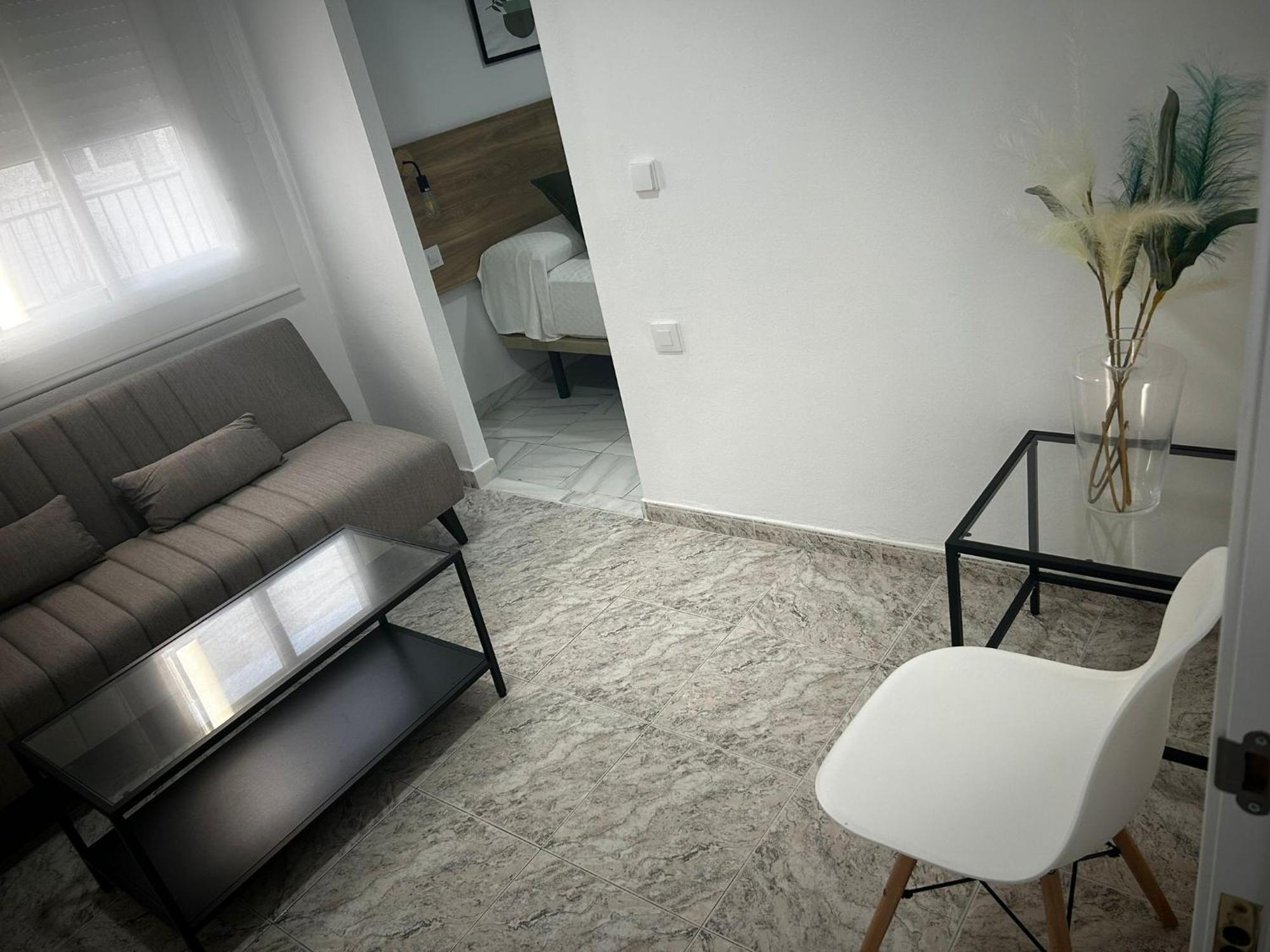 Hostal Merino Jedula Luaran gambar