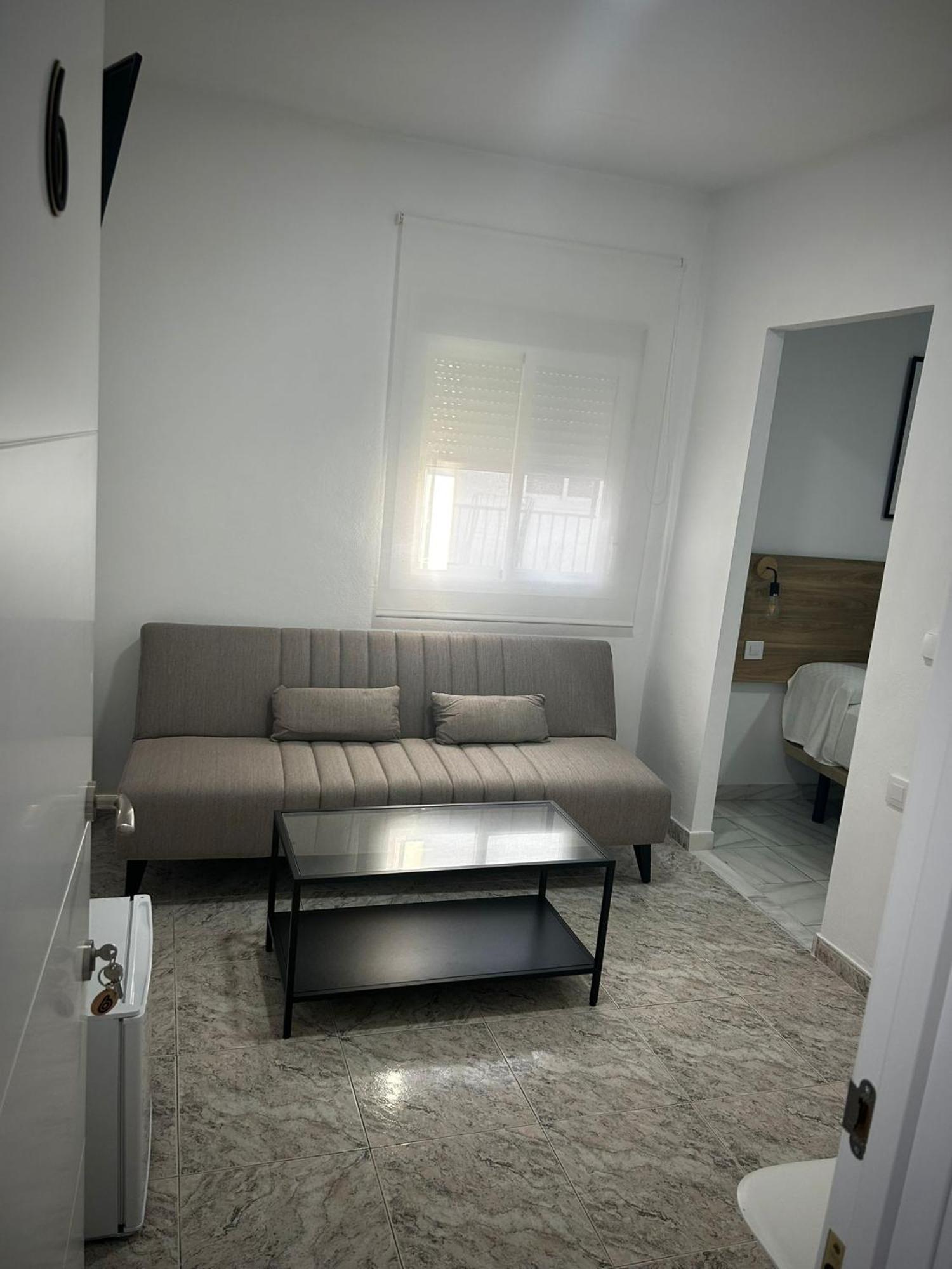 Hostal Merino Jedula Luaran gambar